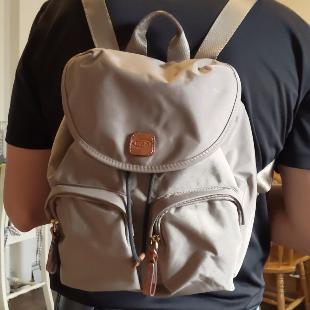 Bric's backpack